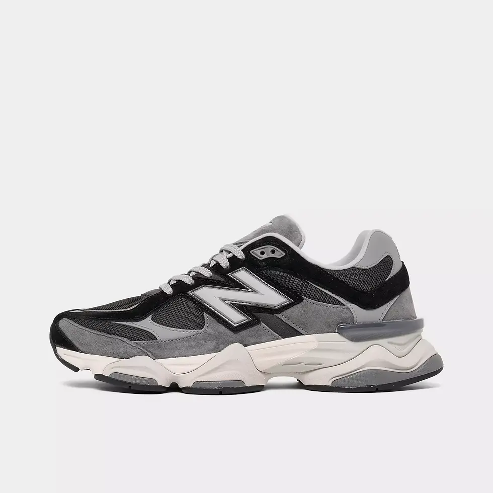 Миниатюра: New Balance 9060