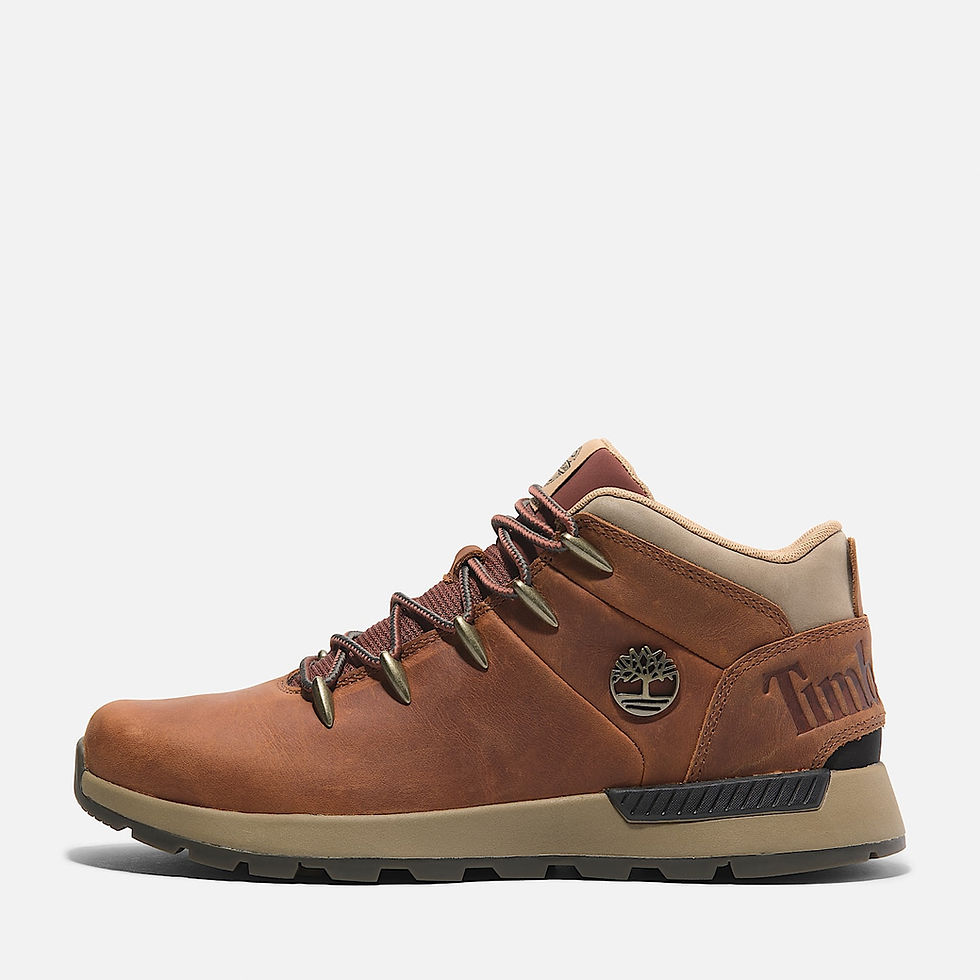 Миниатюра: Timberland Sprint Trekker Mid