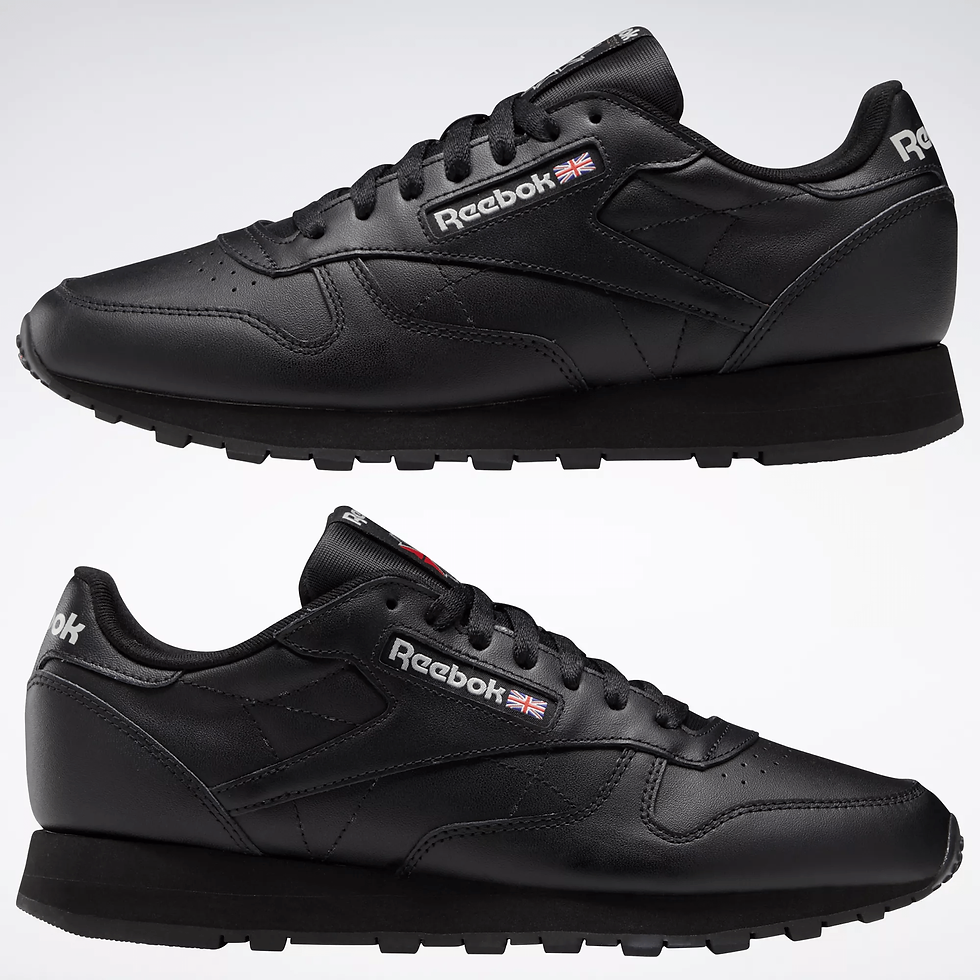 Миниатюра: REEBOK Classic Leather
