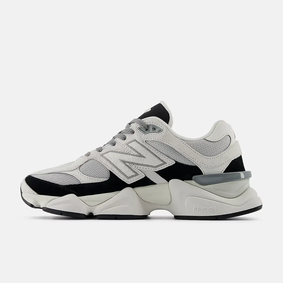 Миниатюра: New Balance 9060