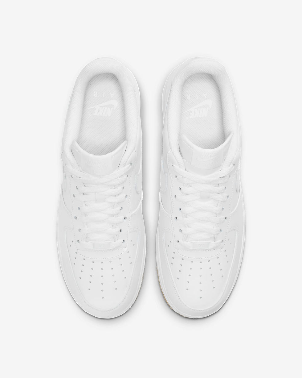 Миниатюра: Nike Air Force 1 '07