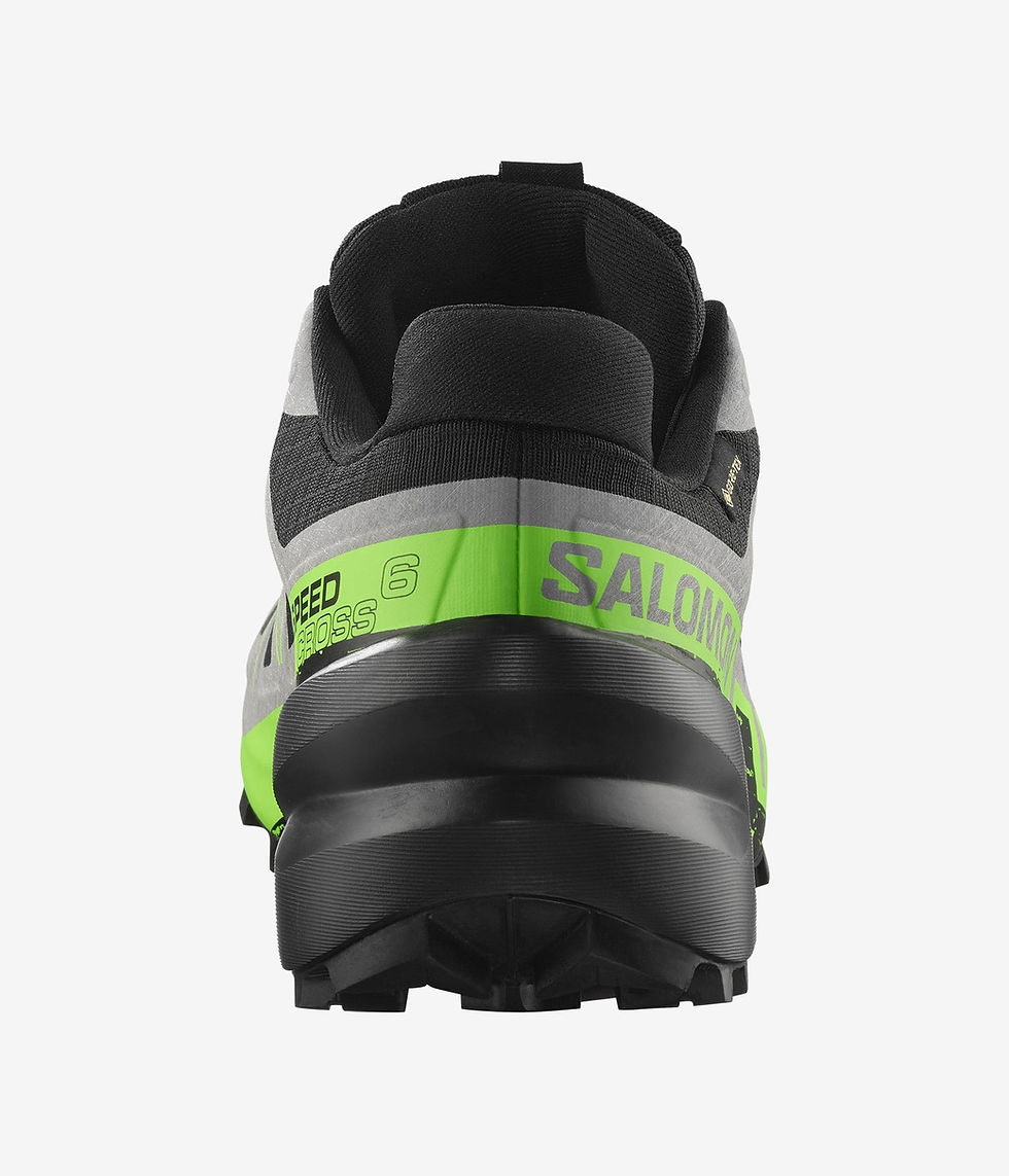 Миниатюра: Speedcross 6 GTX