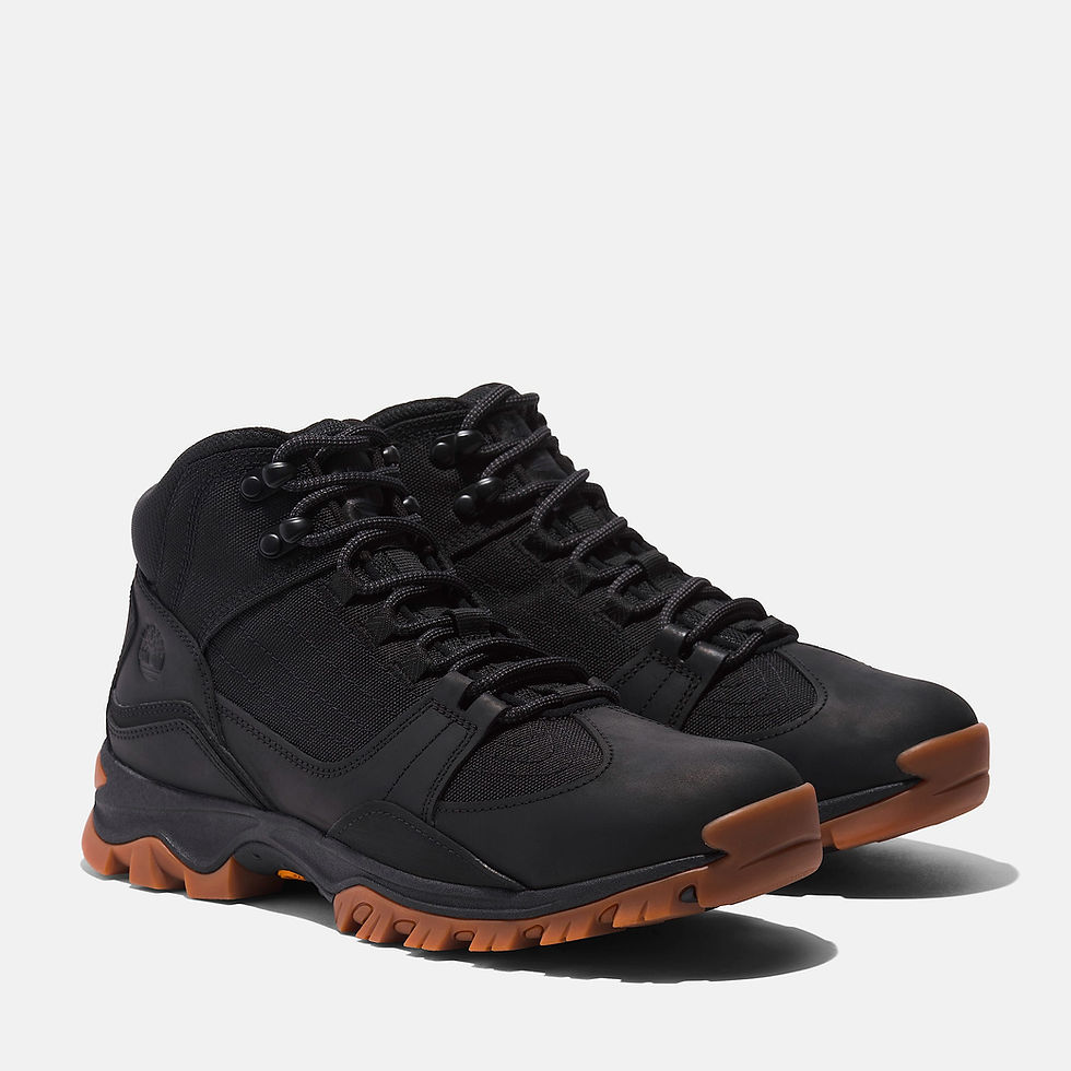 Миниатюра: Timberland Mt. Maddsen