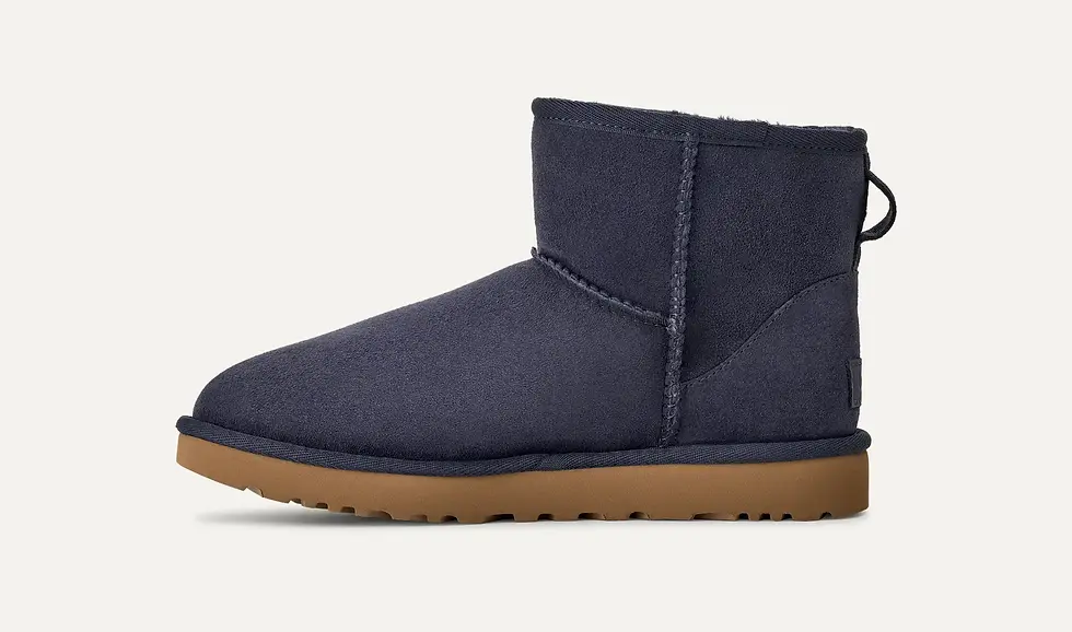 Миниатюра: UGG Classic Mini II