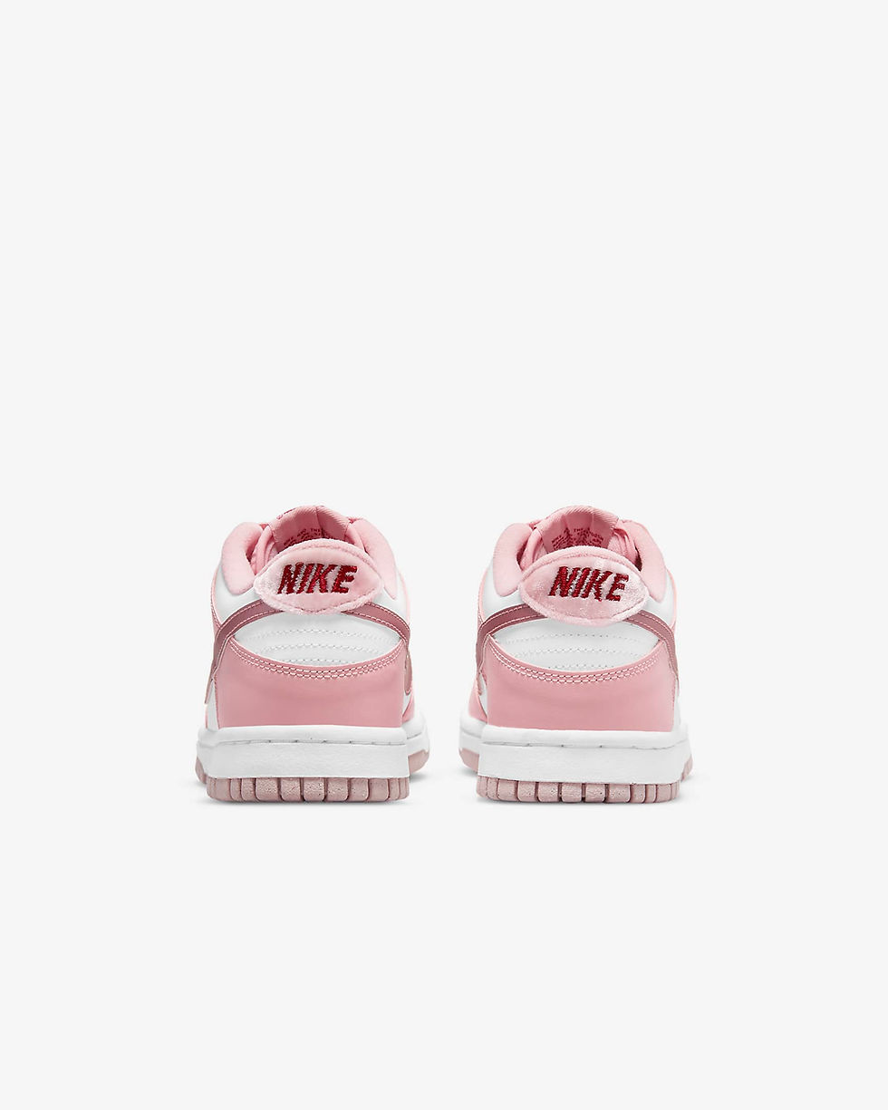Миниатюра: Nike Dunk Low