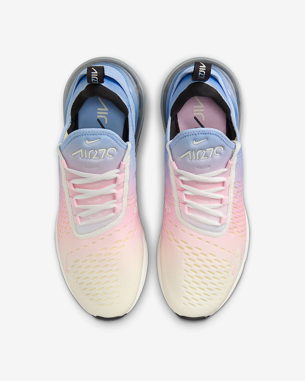 Миниатюра: Nike Air Max 270
