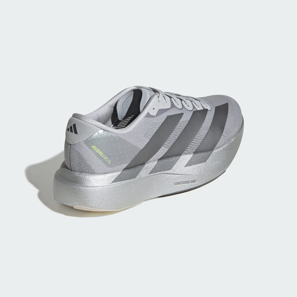 Миниатюра: Adidas Adizero EVO SL