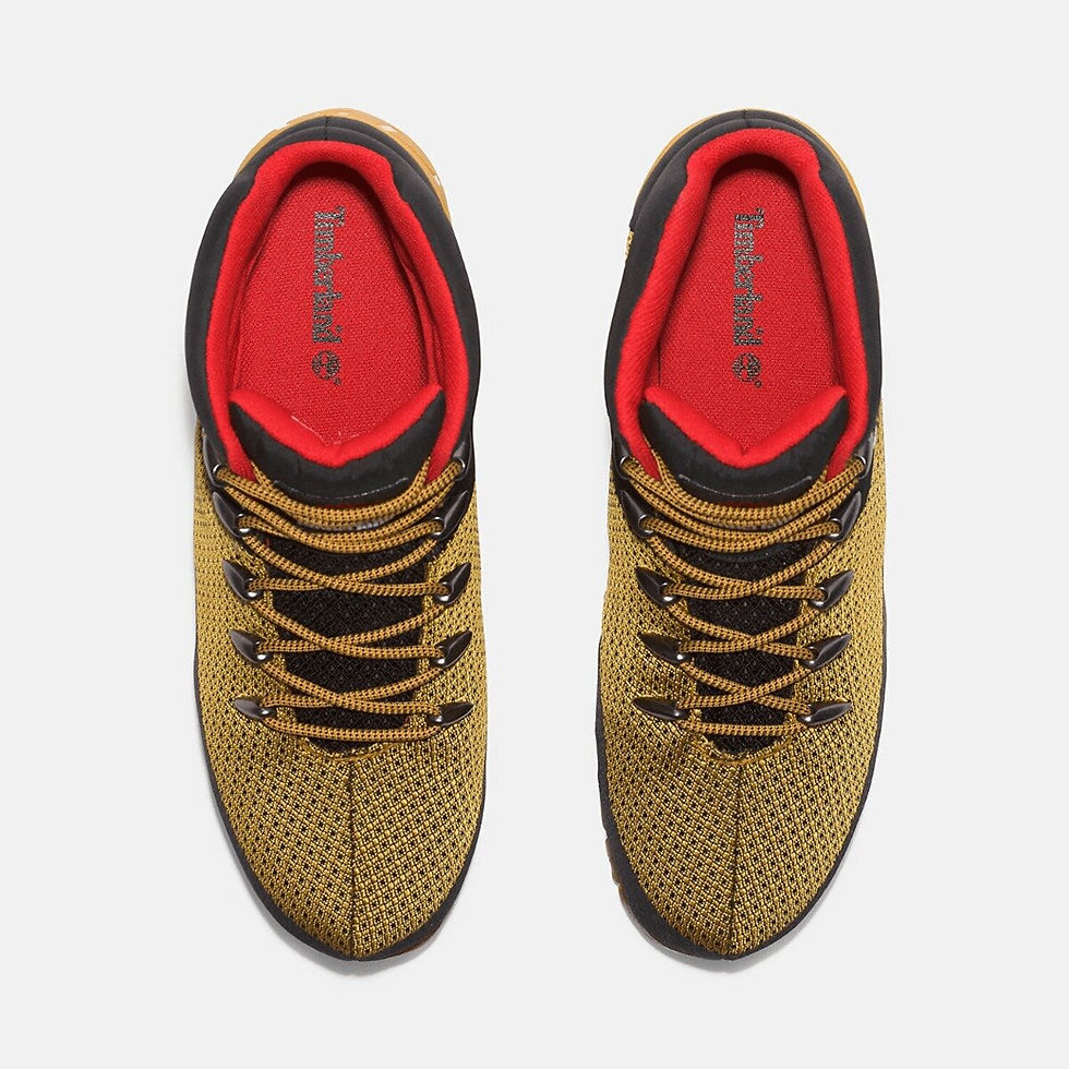 Миниатюра: Timberland Euro Sprint