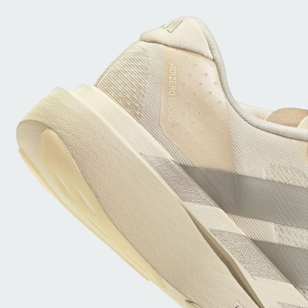 Миниатюра: Adidas Adizero EVO SL