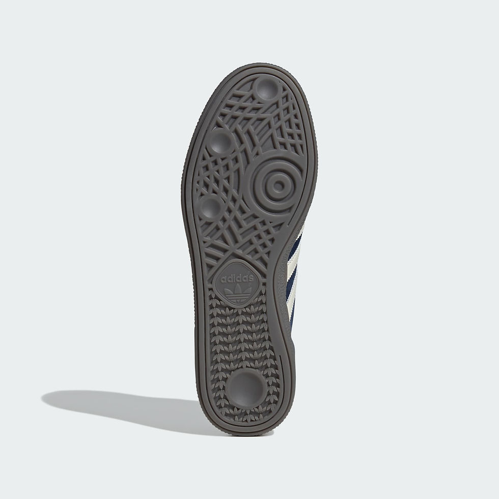 Миниатюра: Adidas Handball Spezial