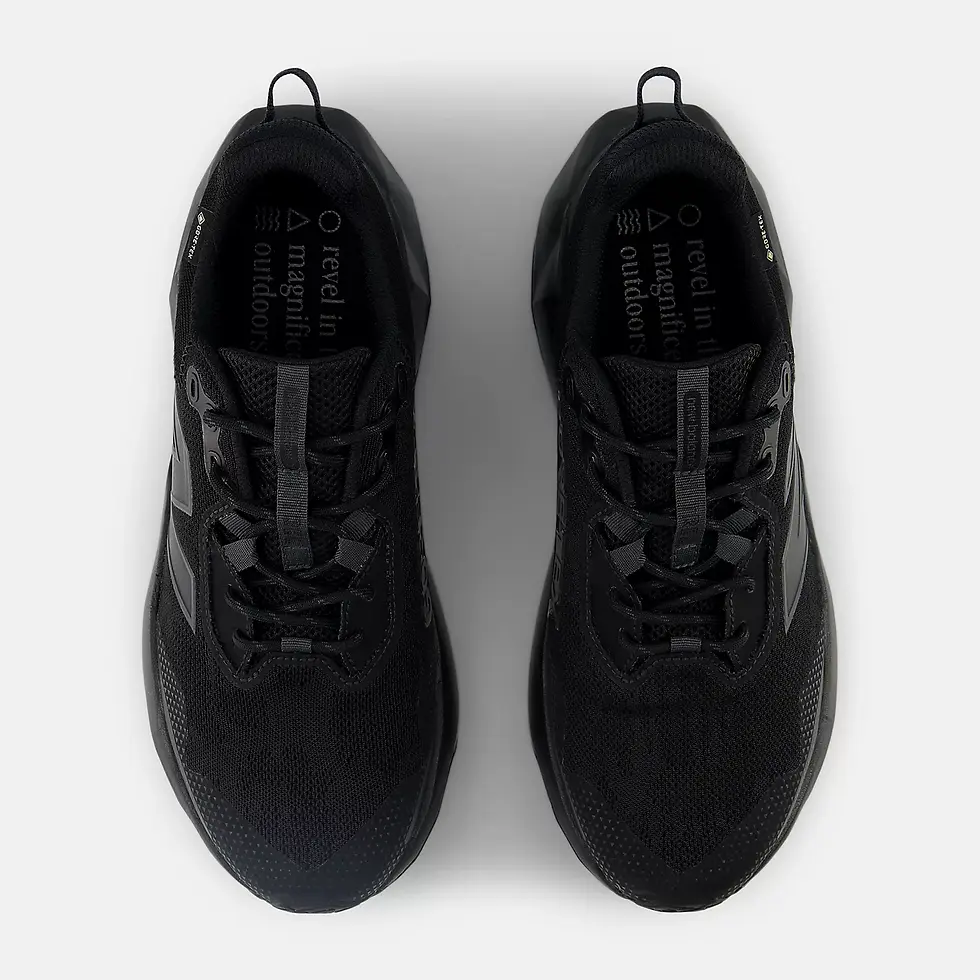 Миниатюра: New Balance Nitrel V6 GTX
