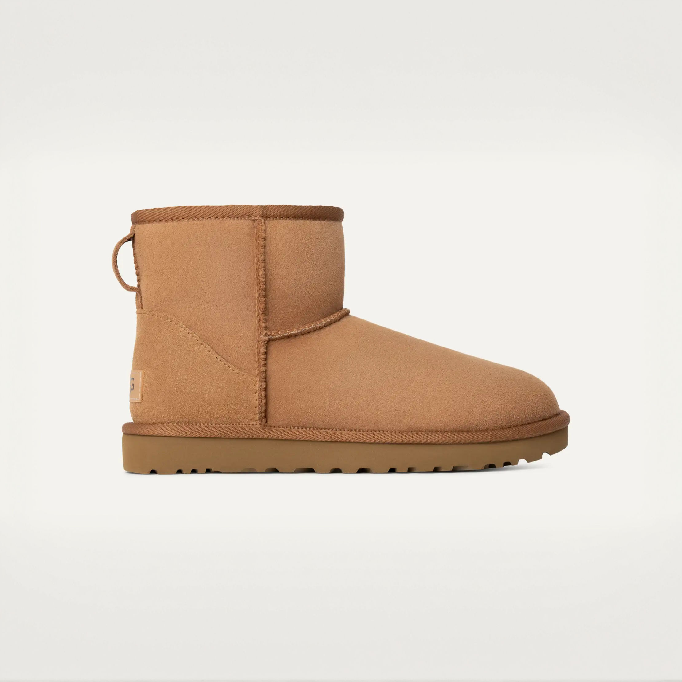 UGG Classic Mini II
