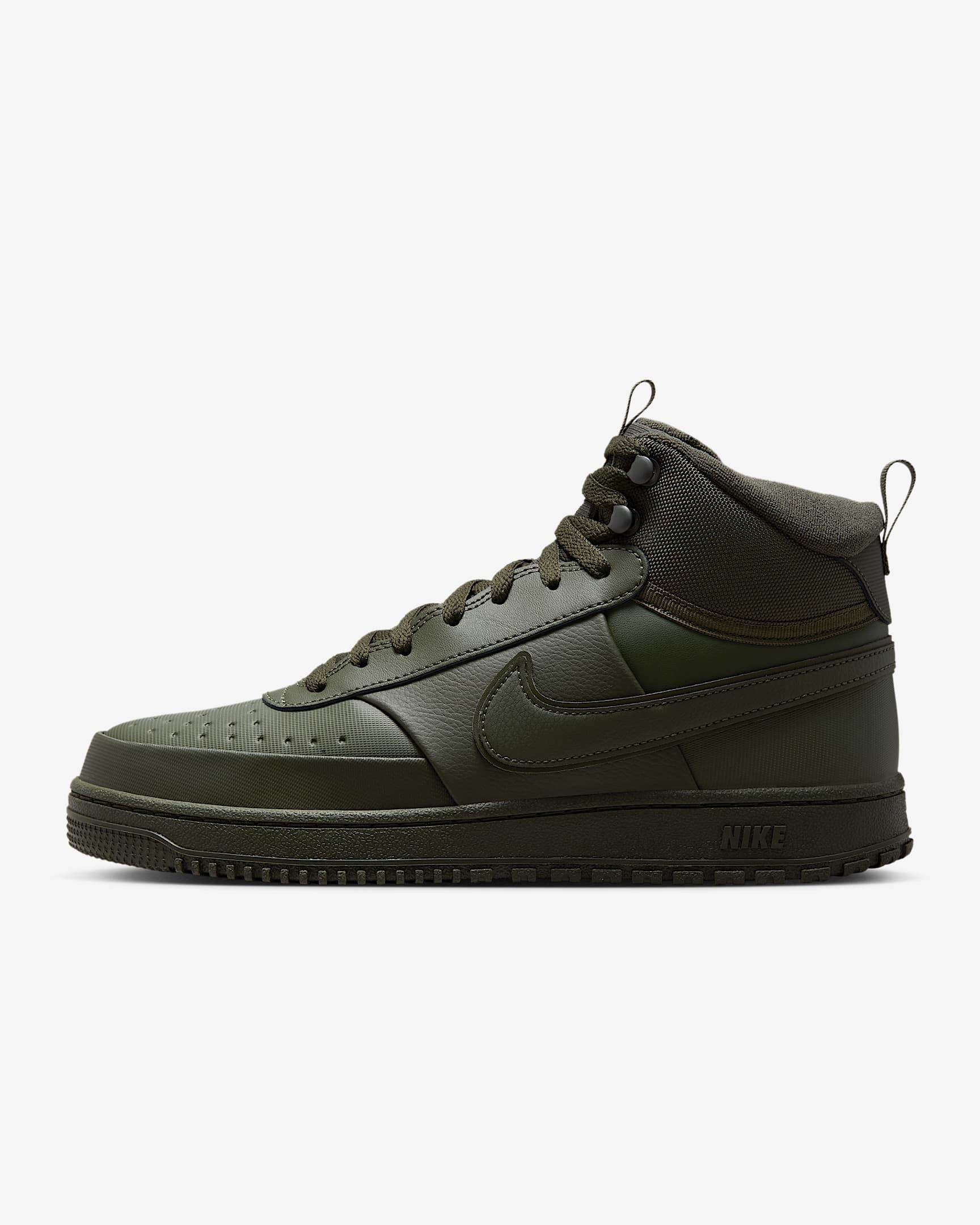 Nike Court Vision Winter
