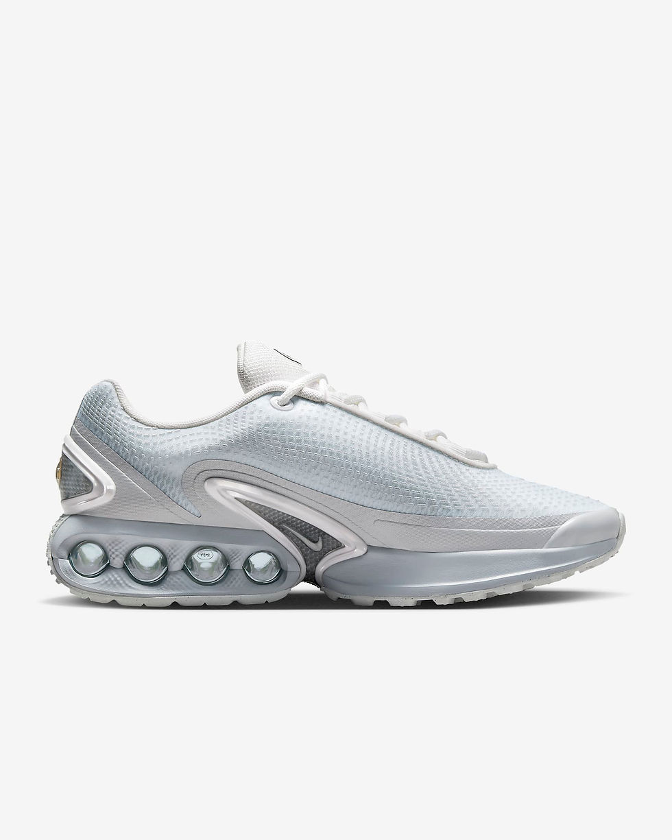 Миниатюра: Nike Air Max DN