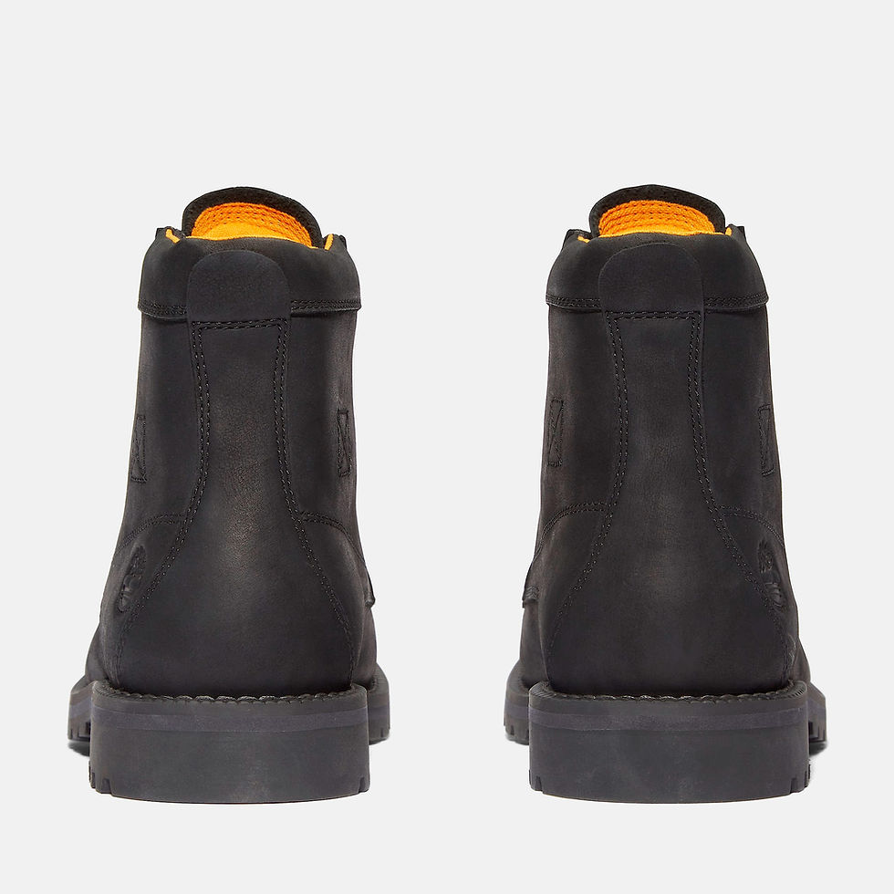 Миниатюра: Timberland Redwood Falls