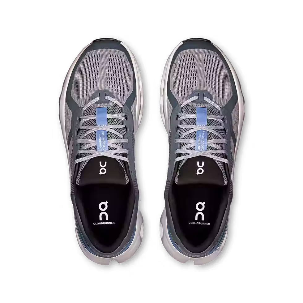 Миниатюра: ON Cloudrunner 2