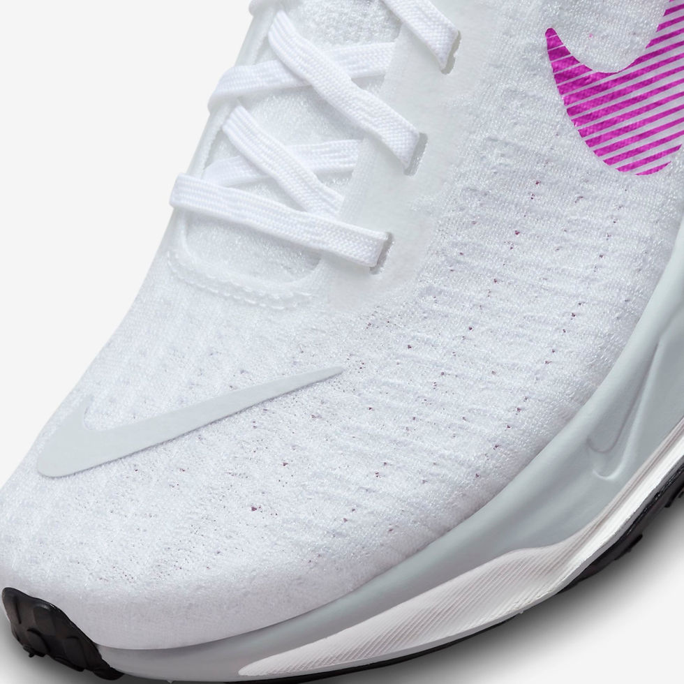 Миниатюра: Nike Invincible 3