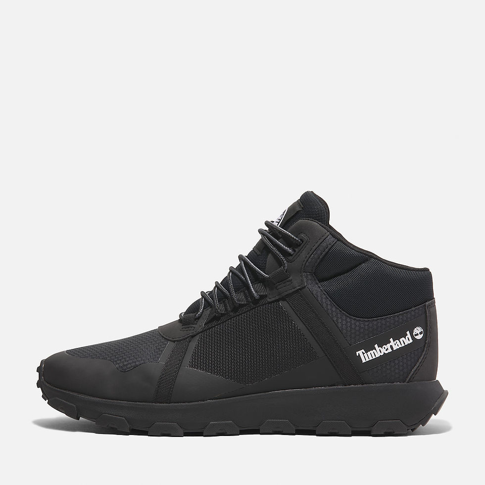 Миниатюра: Winsor Trail Mid