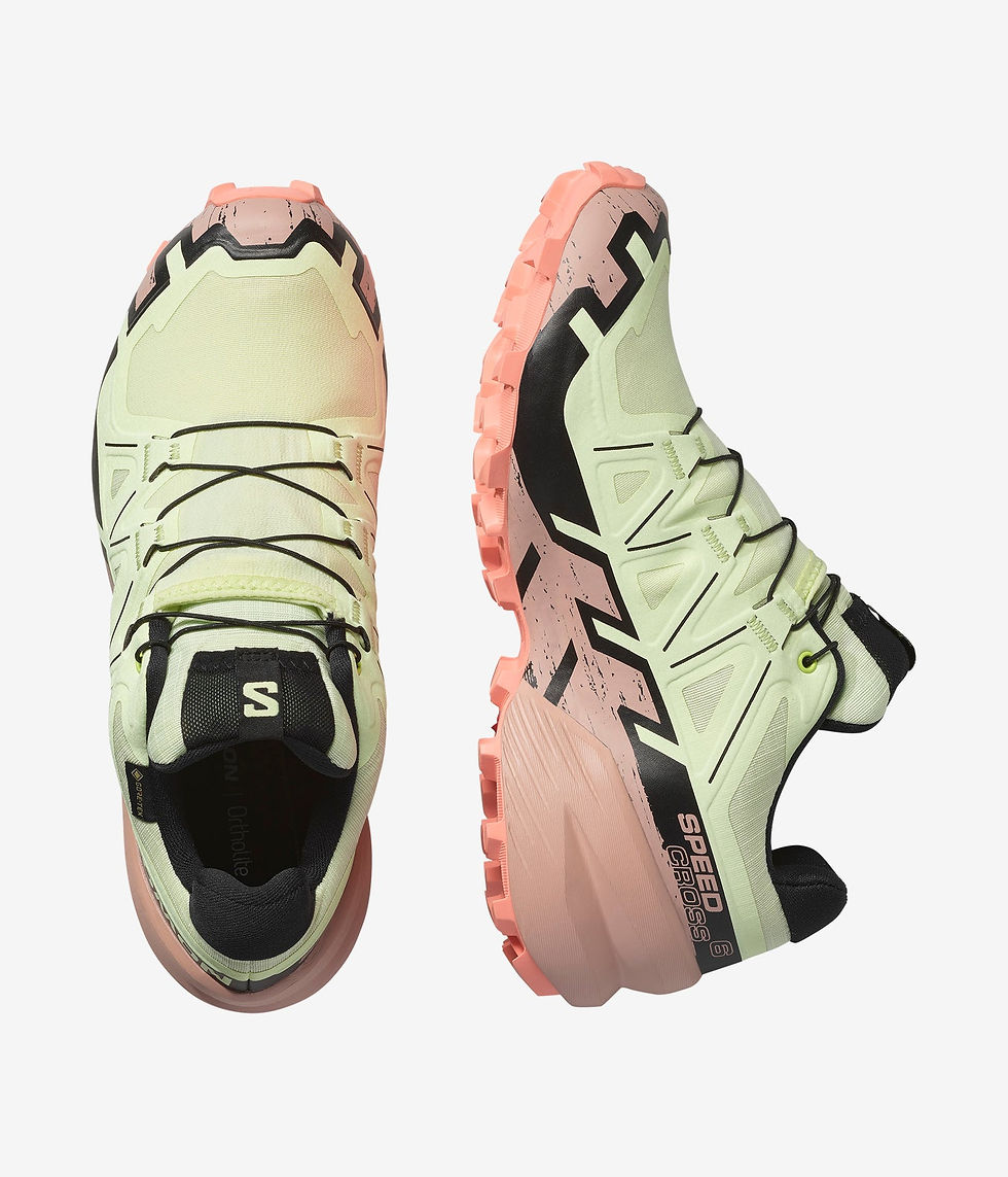 Миниатюра: Speedcross 6 GTX