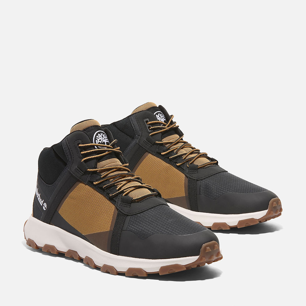 Миниатюра: Winsor Trail Mid