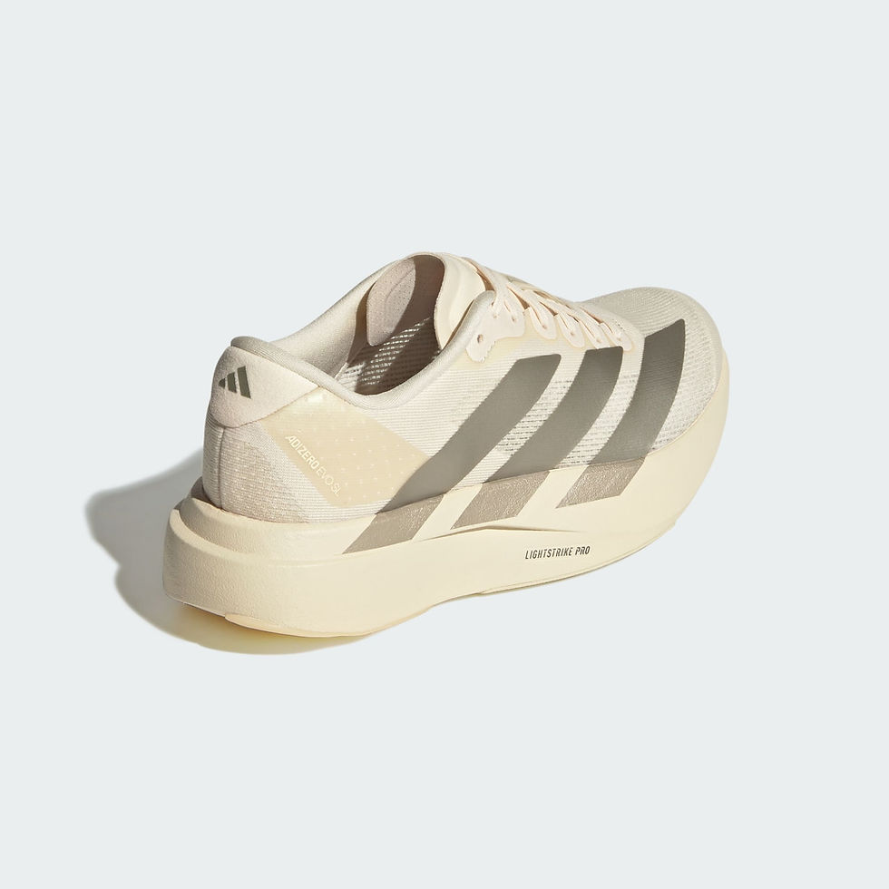 Миниатюра: Adidas Adizero EVO SL