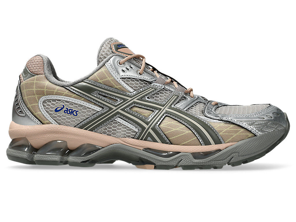 Asics GEL-NIMBUS 10.1