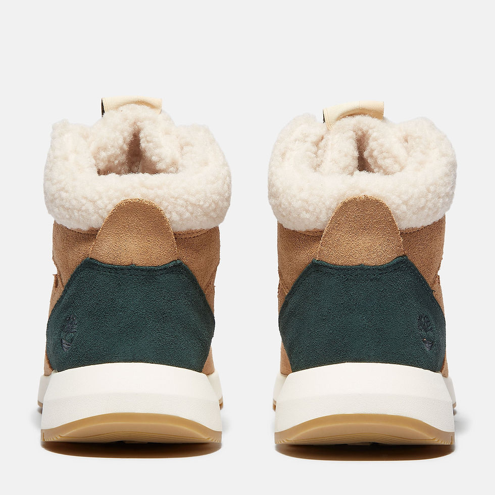 Миниатюра: Timberland Retro Swift