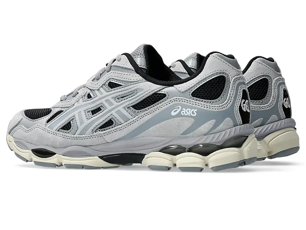 Миниатюра: Asics GEL-NYC
