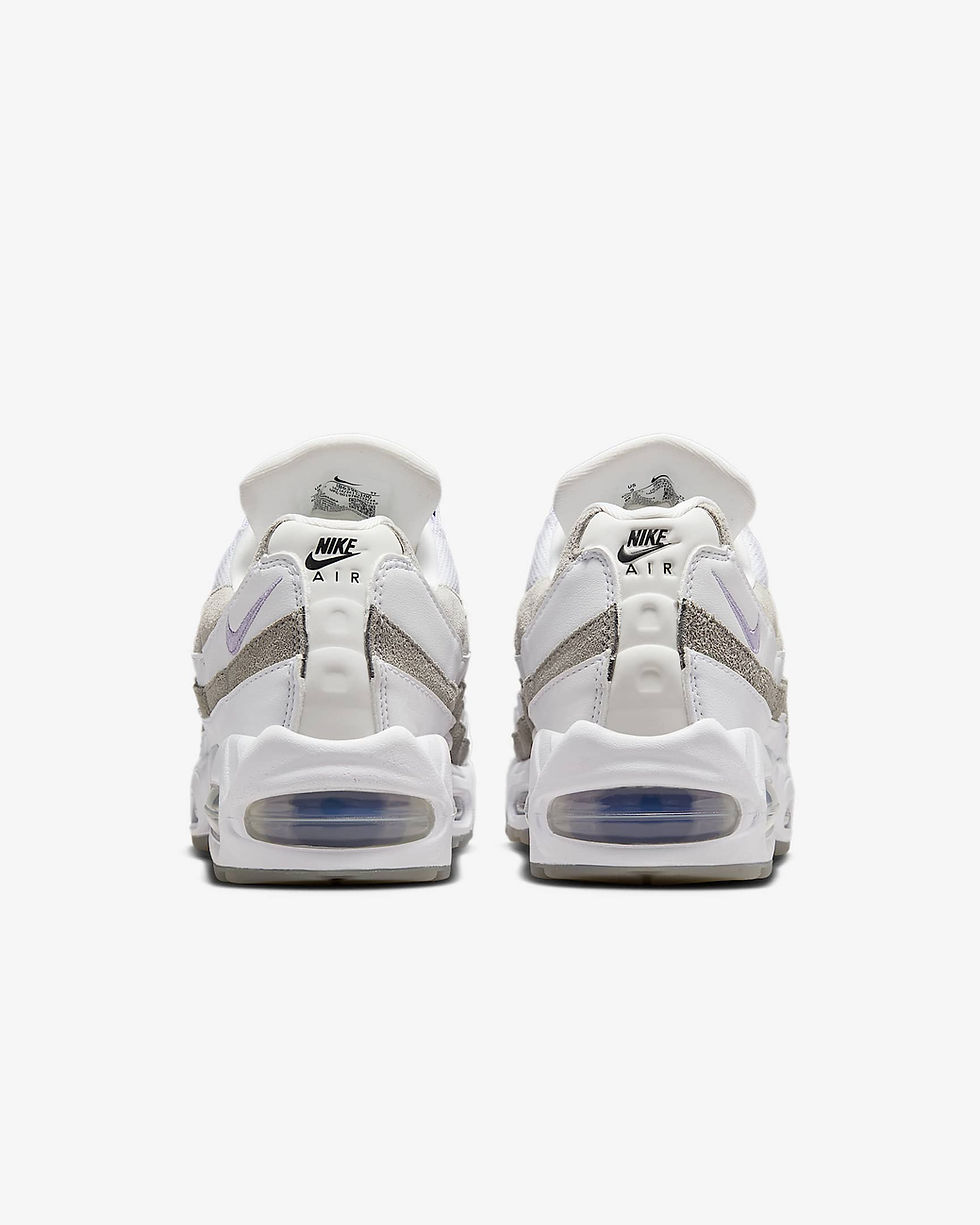 Миниатюра: Nike Air Max 95