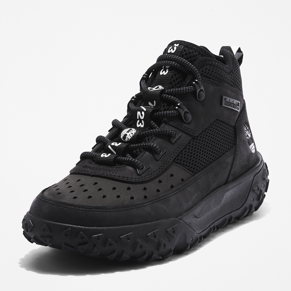 Миниатюра: GreenStride Motion 6