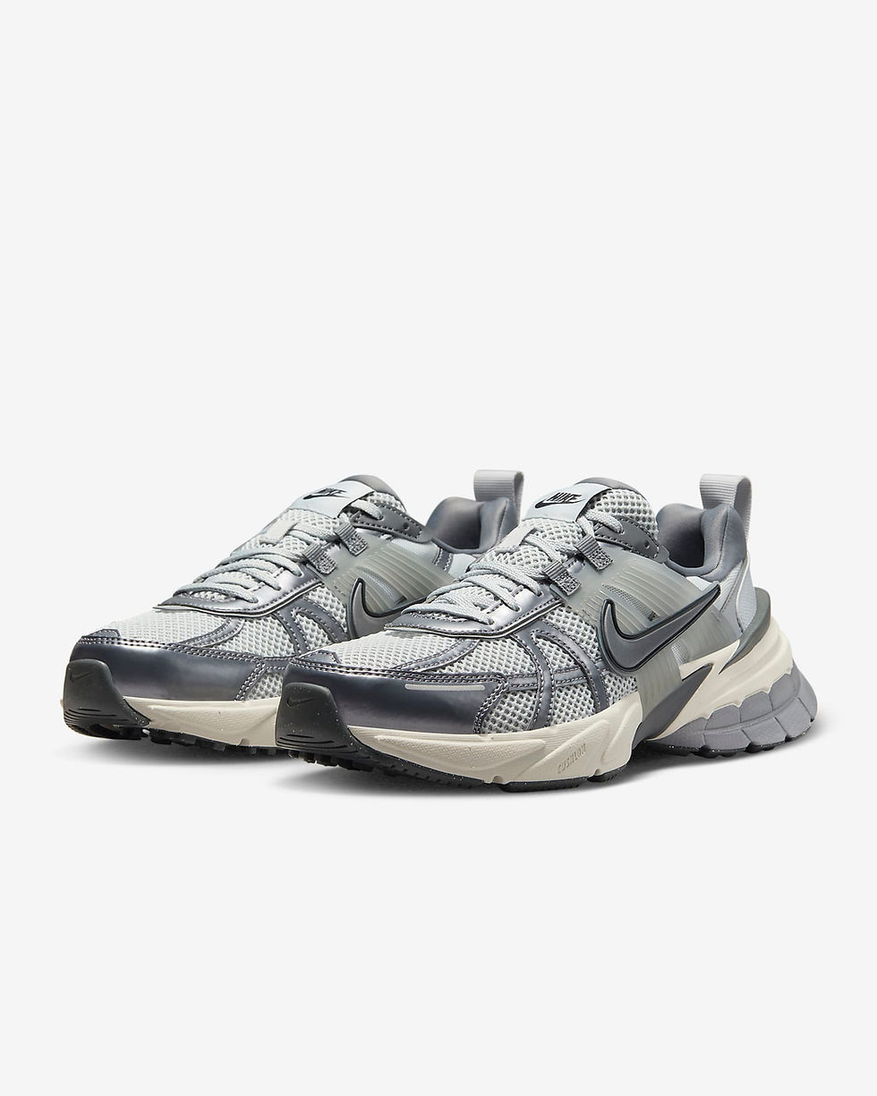 Миниатюра: Nike V2K Run