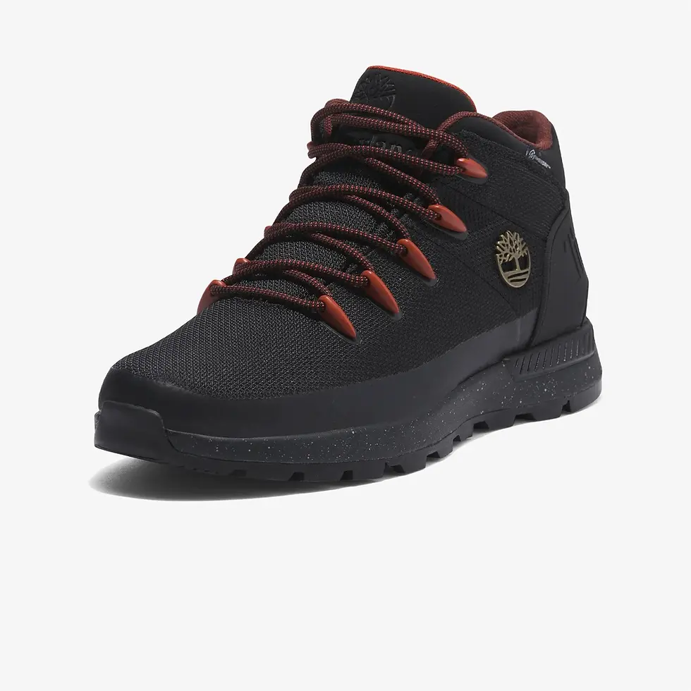 Миниатюра: Timberland Sprint Trekker Mid