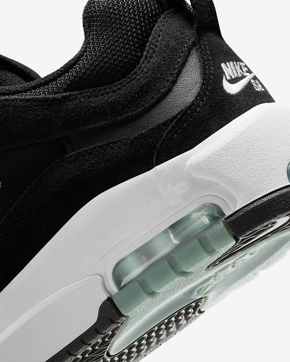 Миниатюра: Nike Air Max Ishod