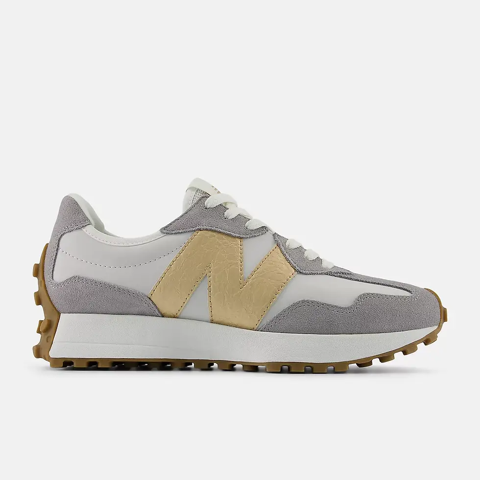 Миниатюра: New Balance 327