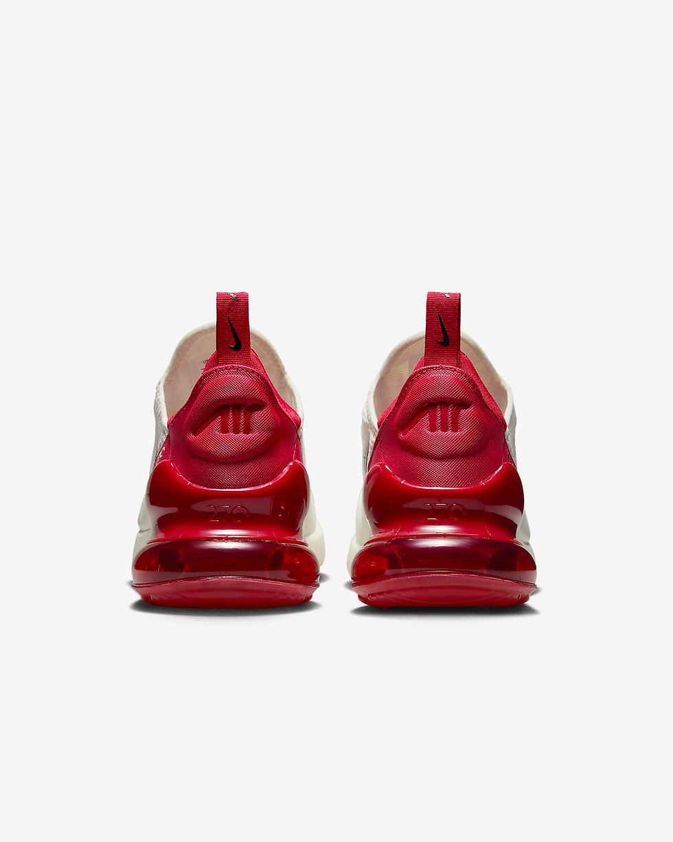 Миниатюра: Nike Air Max 270