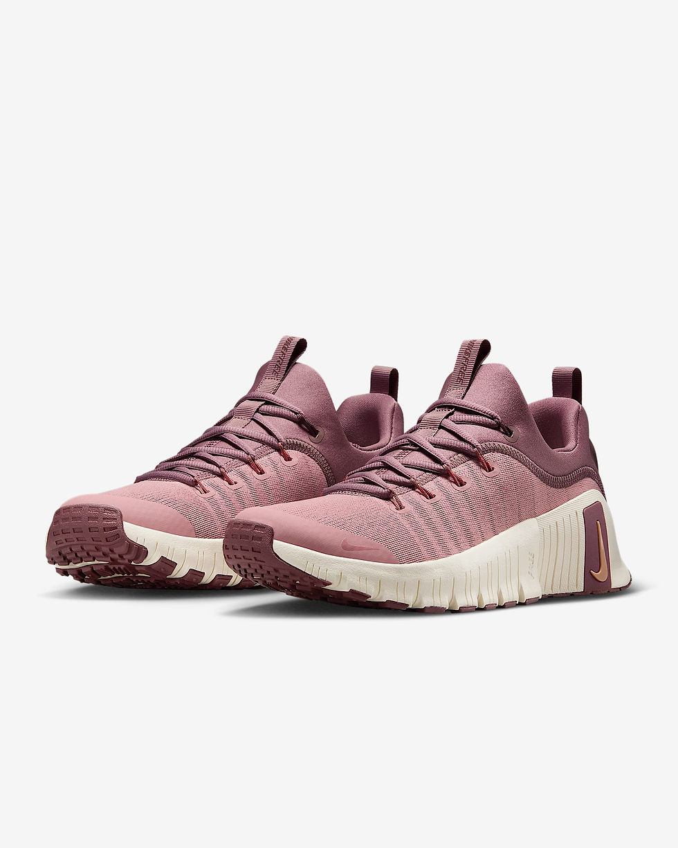 Миниатюра: Nike Metcon 6