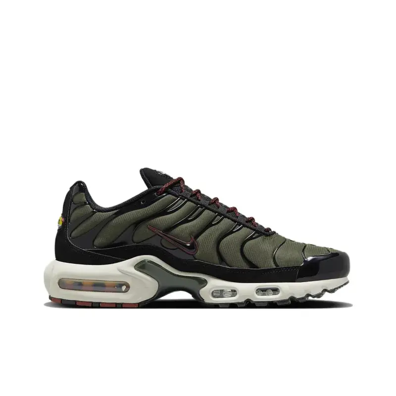 Миниатюра: Nike Air Max Plus