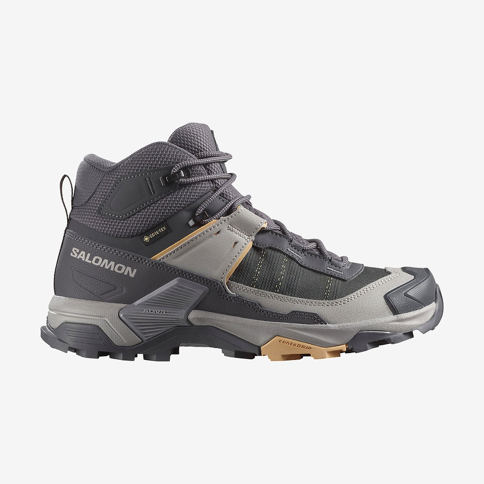 Миниатюра: X Ultra 5 Mid GORE-TEX