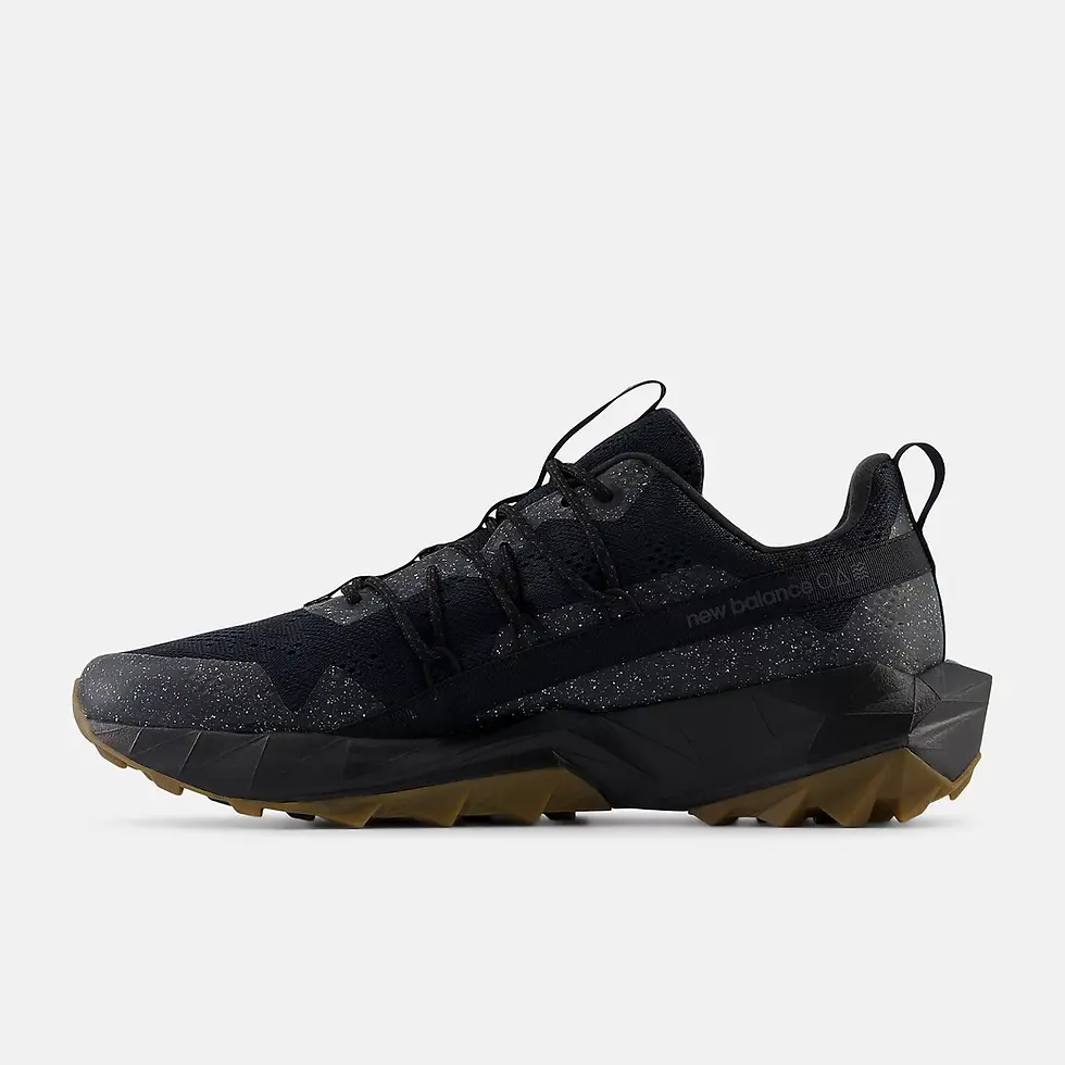 Миниатюра: New Balance Tektrel