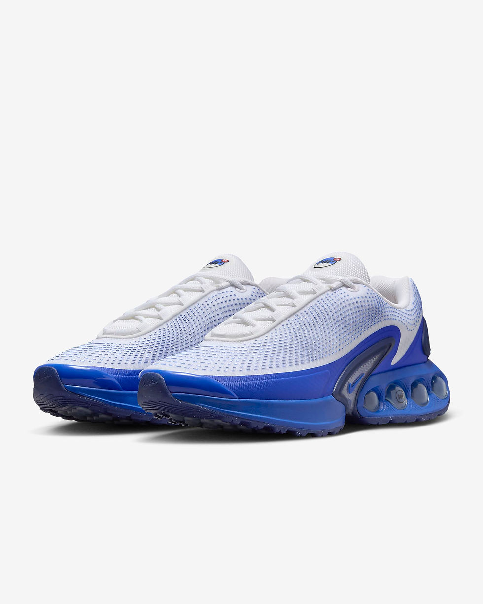 Миниатюра: Nike Air Max DN