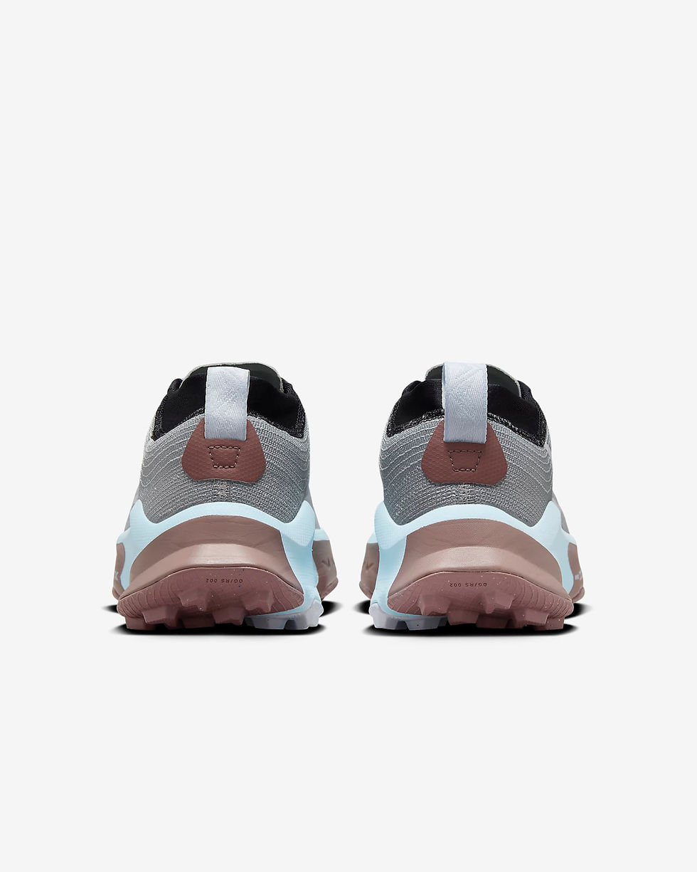 Миниатюра: Nike Zoomx Zegama Trail
