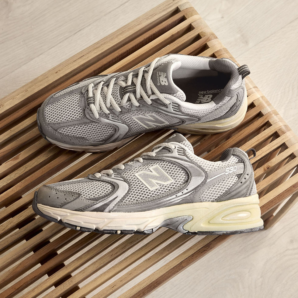 Миниатюра: New Balance 530