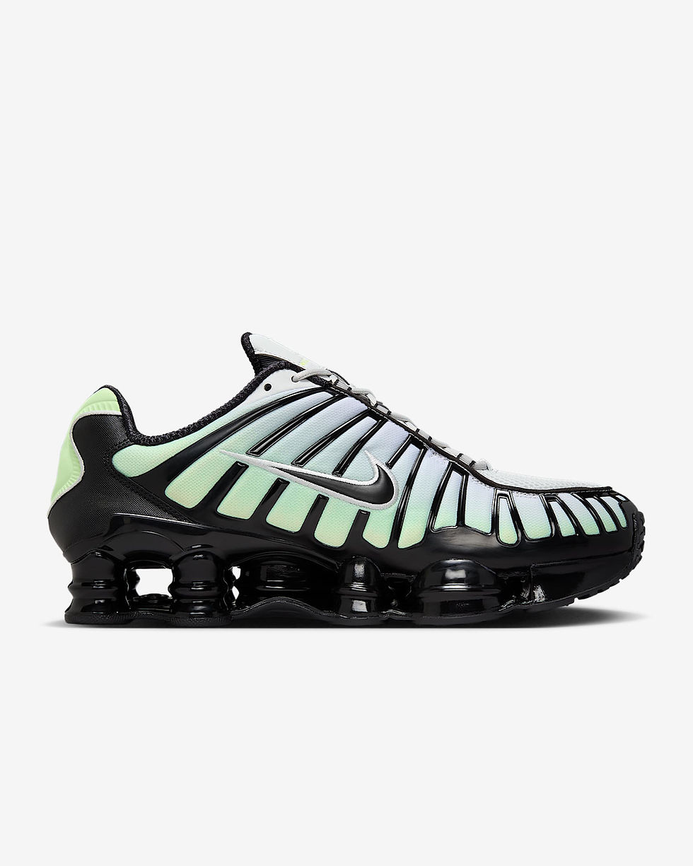 Миниатюра: Nike Shox TL