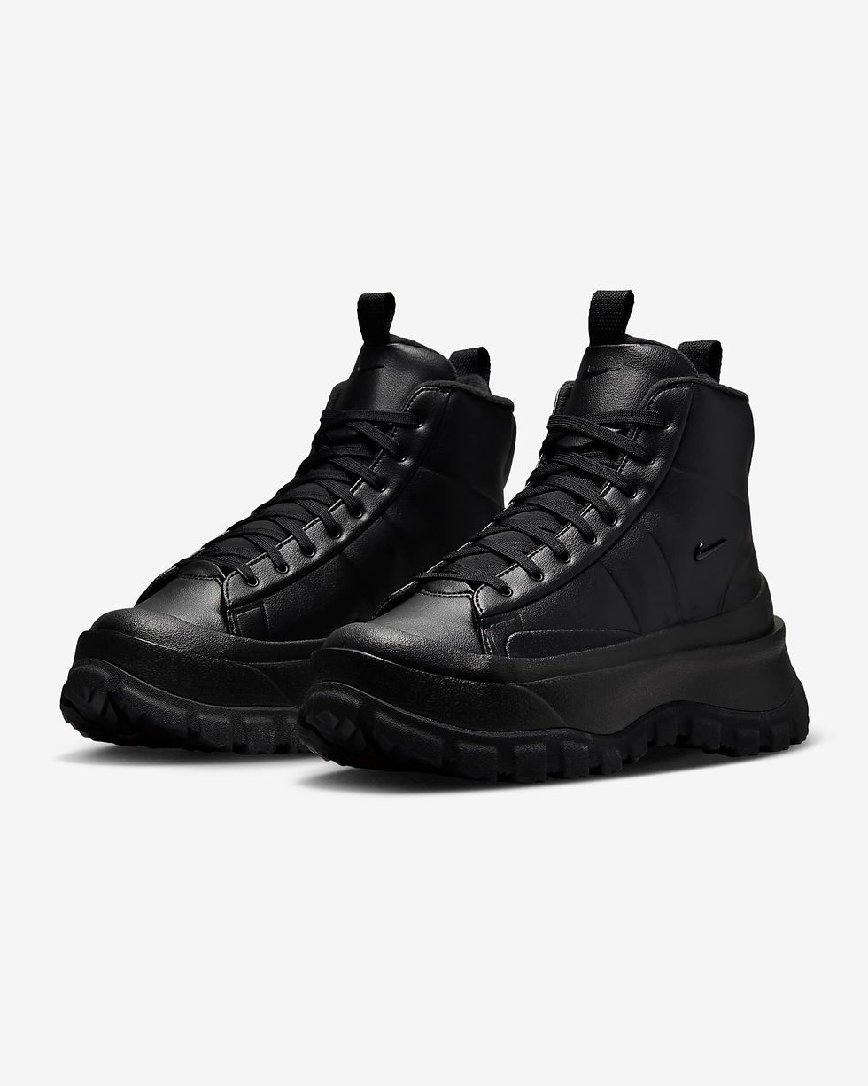 Миниатюра: Nike Blazer Roam Mid