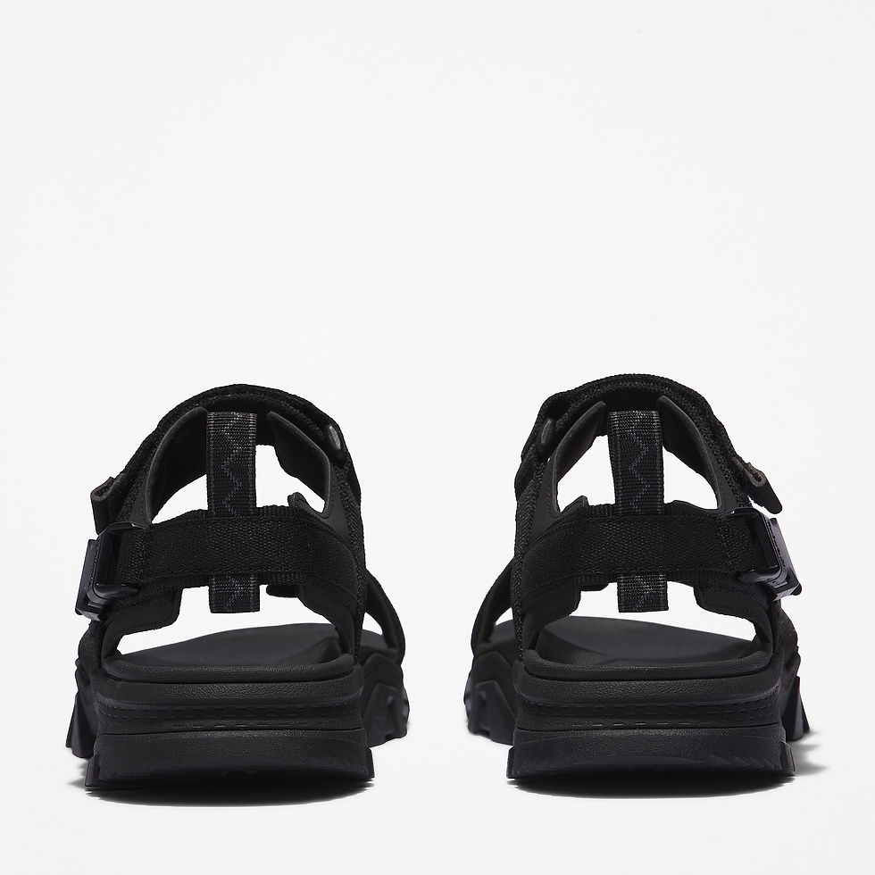 Миниатюра: Timberland Garrison Trail