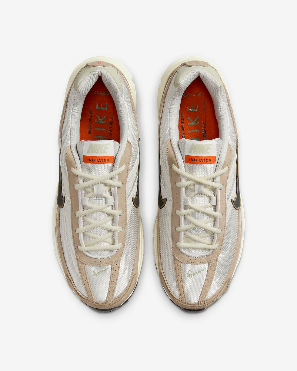 Миниатюра: Nike Initiator