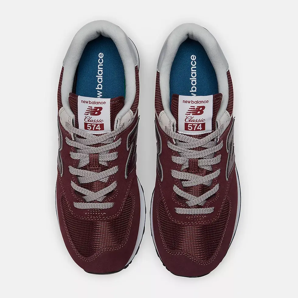 Миниатюра: New Balance 574