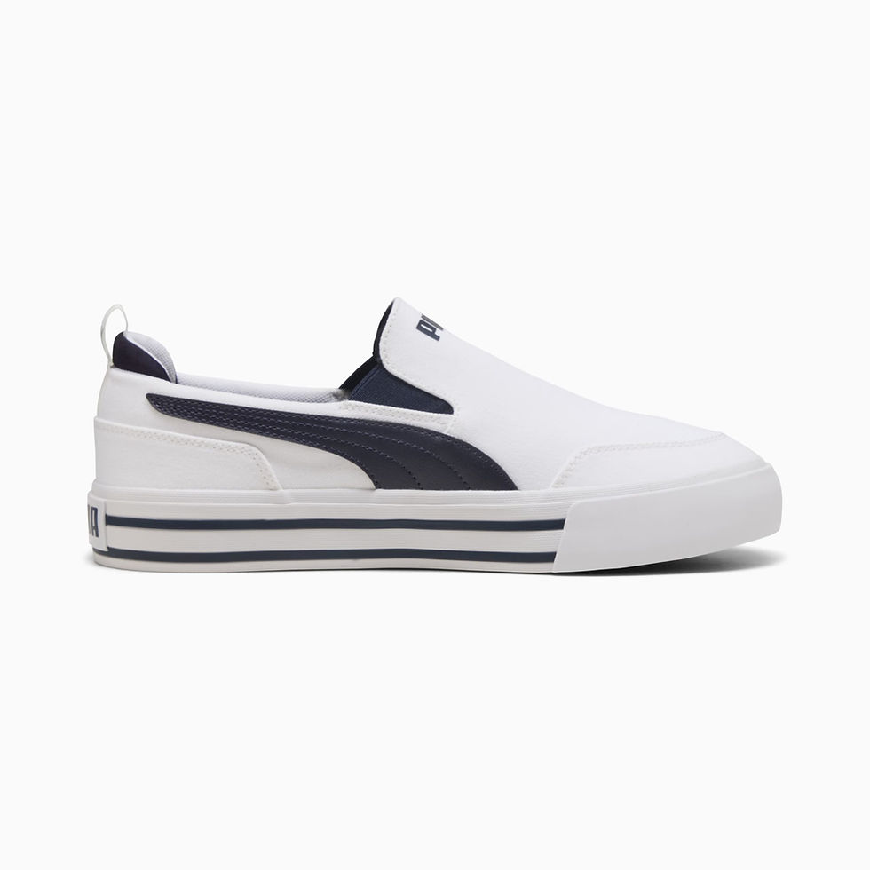 Миниатюра: PUMA Court Classic