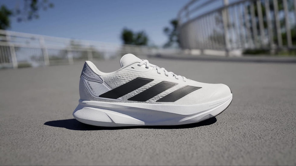 Миниатюра: Adidas Duramo SL 2