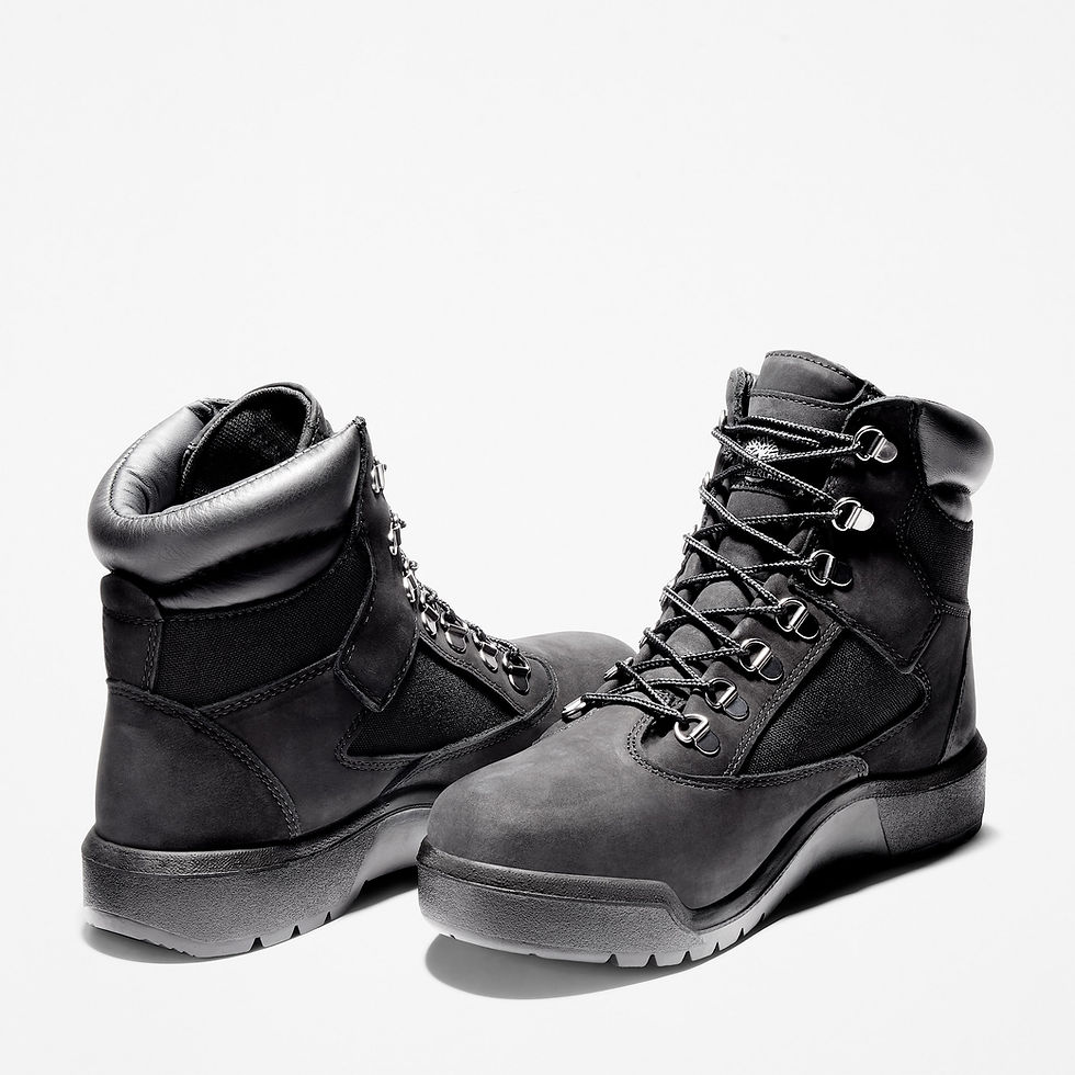 Миниатюра: Timberland 6-inch Field
